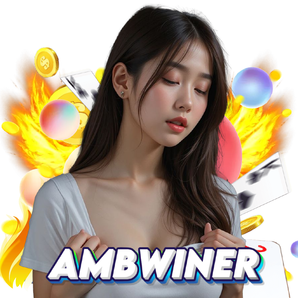 ambwiner slot