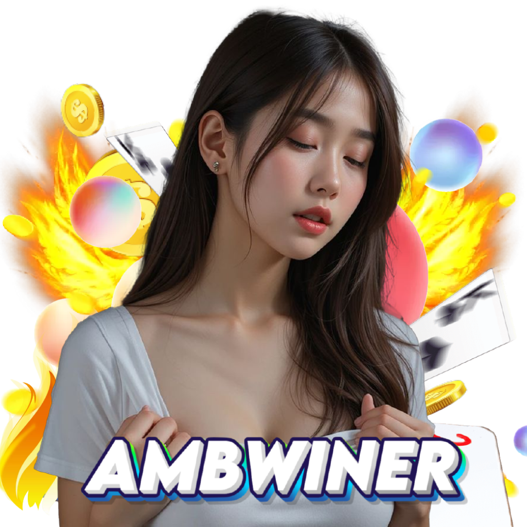ambwiner slot