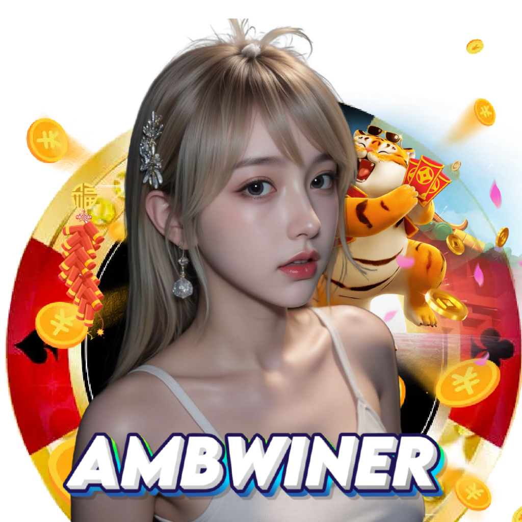 ambwiner สล็อต